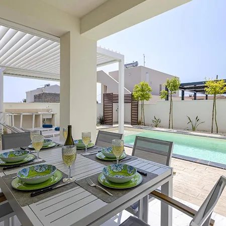 Vila Selene By