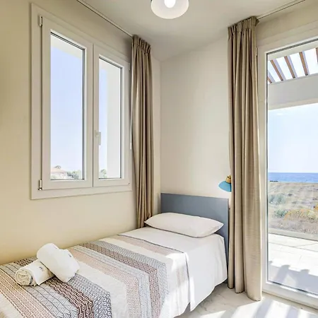 Villa Selene By *