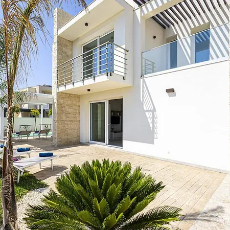 Vila Selene By
